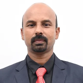 Mr. Jobi Joseph